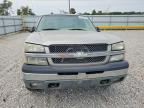 2004 Chevrolet Silverado K1500