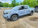 2022 Honda Ridgeline RTL