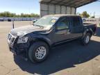 2015 Nissan Frontier S