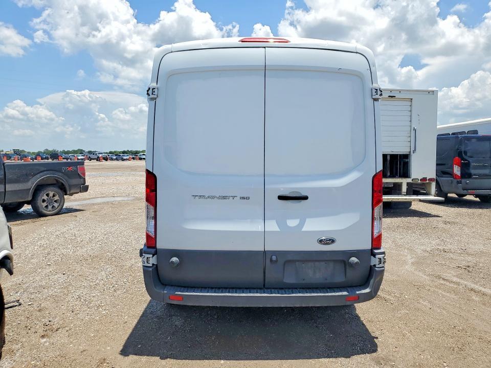 2016 Ford Transit T-150