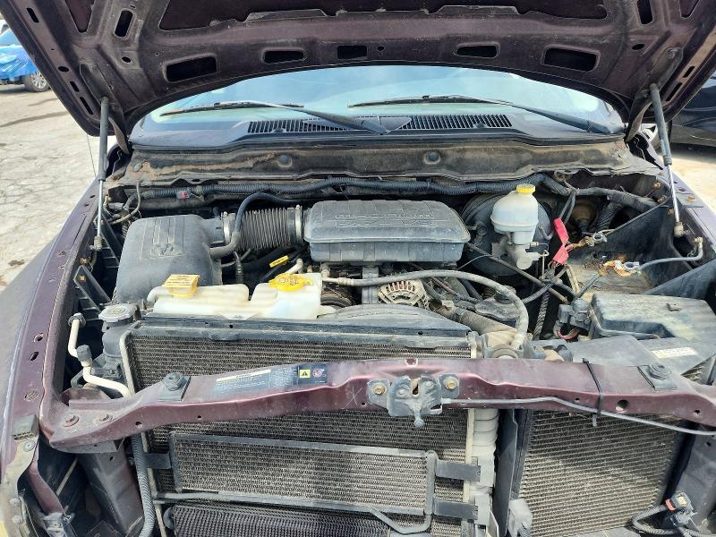 2005 Dodge RAM 1500 ST