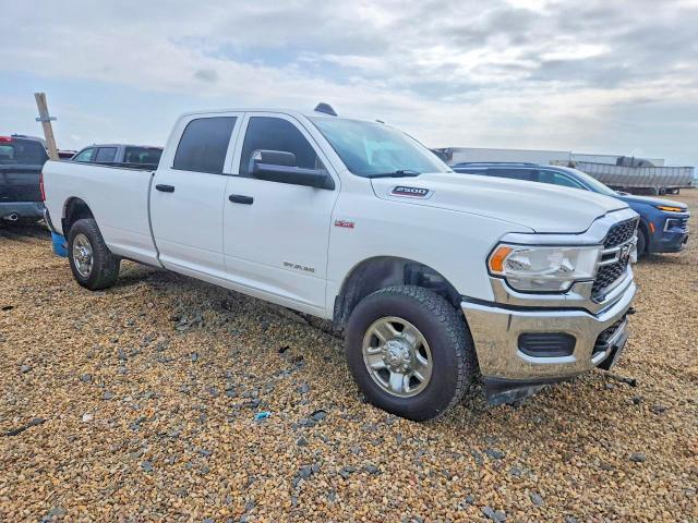 2022 Dodge RAM 2500 ST