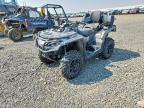 2023 Can-Am Outlander Max XT 850