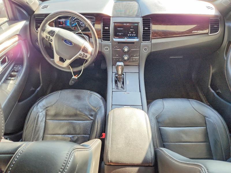 2014 Ford Taurus Limited