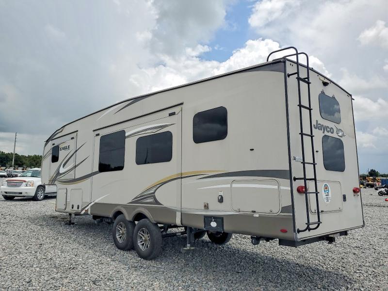 2020 Jayco HT 29.5BHDS