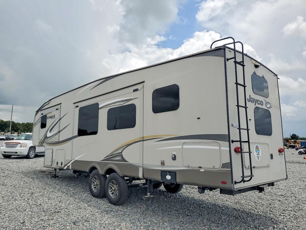 2020 Jayco HT 29.5BHDS