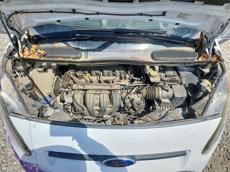 2015 Ford Transit Connect xlt