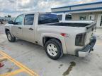 2008 Chevrolet Silverado K1500