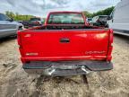 2001 Chevrolet S Truck S10