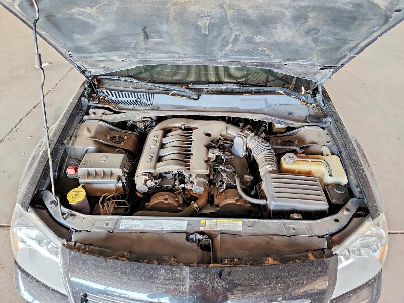 2007 Dodge Magnum sxt