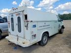 2003 Ford Econoline E350 Super Duty Cutaway Van
