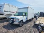 2017 Ford E350 BOX Truck