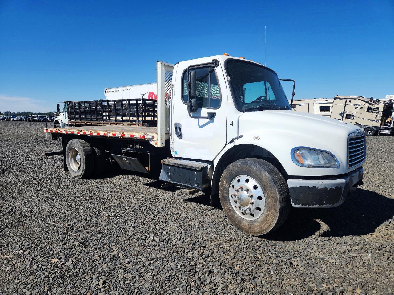 2020 Freightliner M2 106 Medium Duty