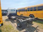 2014 Hino 195 Truck Cab AND Chassis