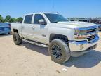 2016 Chevrolet Silverado C1500 LT