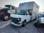 2013 Chevrolet Express Delivery Truck