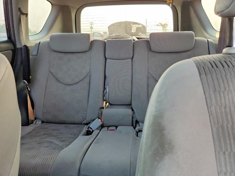 2010 Toyota Rav4 Base