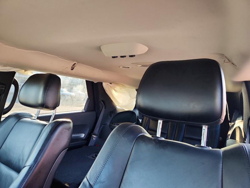 2020 Dodge Durango GT
