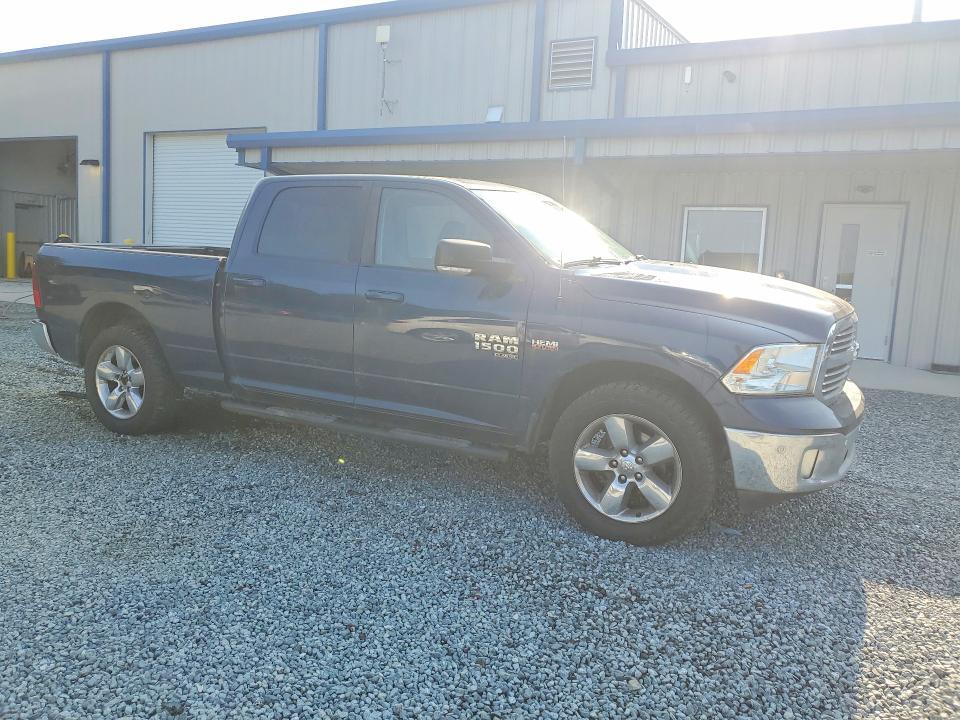 2019 Dodge RAM 1500 Classic SLT