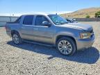 2007 Chevrolet Avalanche K1500