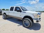 2015 Ford F250 Super Duty