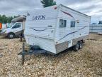 2008 Layton Recreational Vehicle (RV)