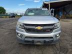 2015 Chevrolet Colorado Z71
