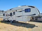 2010 Cougar 2010 Keystone Cougar Camper