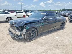 2018 Mercedes-Benz C300 for sale in Houston, TX