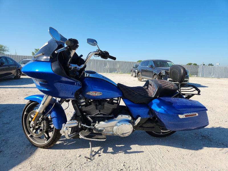 2025 Harley-Davidson Fltrx