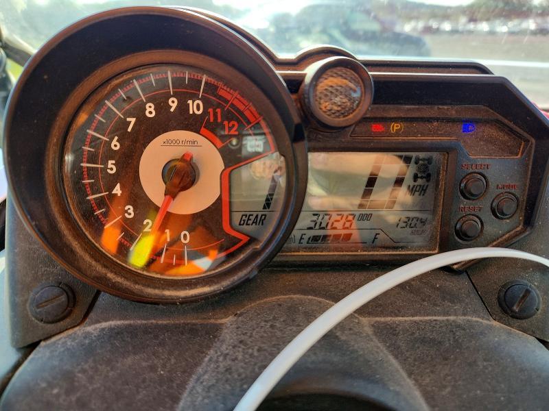 2020 Yamaha YXZ1000R Utility Vehicle