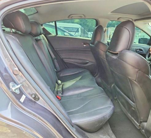 2022 Acura ILX