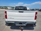 2021 Chevrolet Silverado K1500