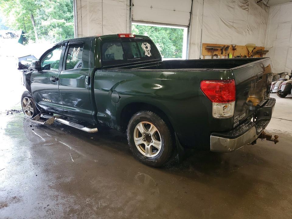 2013 Toyota Tundra Double Cab SR5