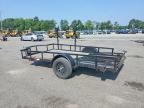 2026 Carry-On Utility Trailer
