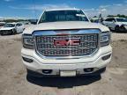 2017 GMC Sierra K1500 Denali