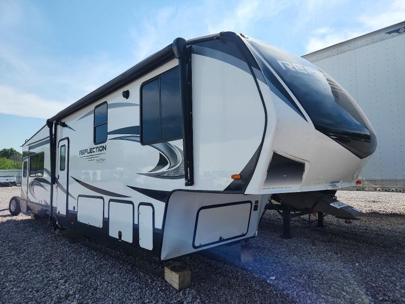 2021 Grand Design Reflection Camper