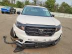2024 Honda Ridgeline Sport