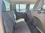2012 Nissan Frontier S/SV/SL/PRO-4X