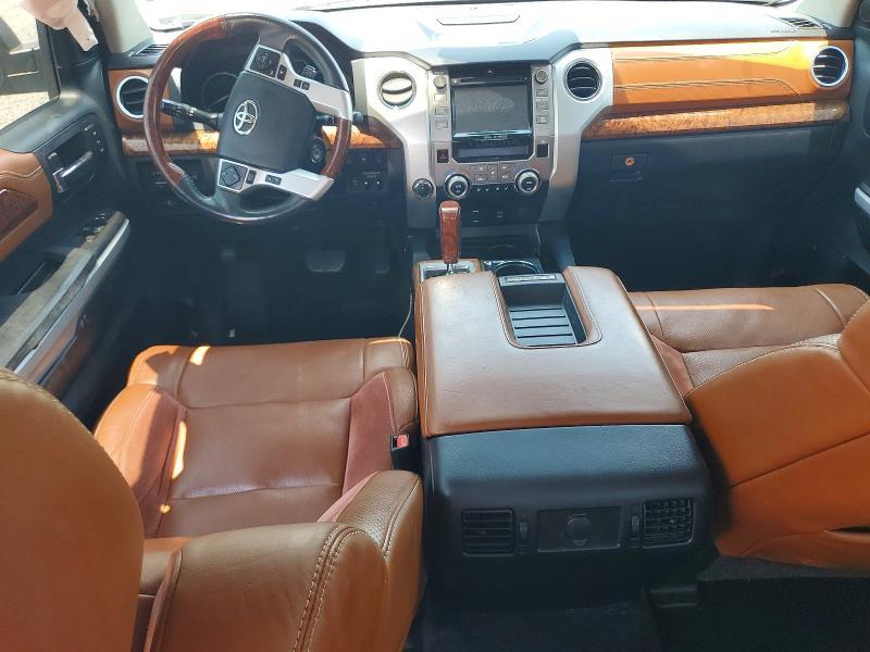 2018 Toyota Tundra 1794 Edition