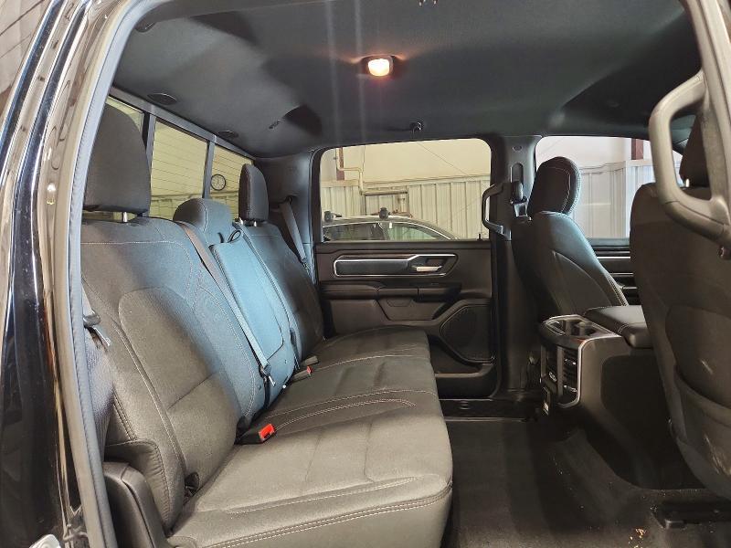 2020 Dodge RAM 1500 BIG HORN/LONE Star