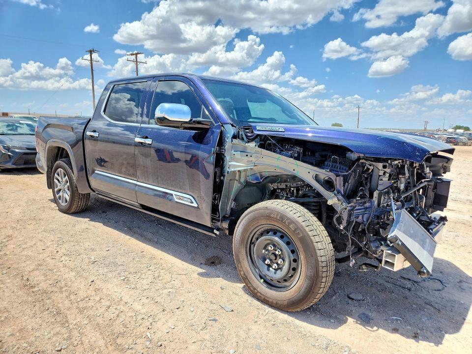 2026 Toyota Tundra 1794 Edition HV