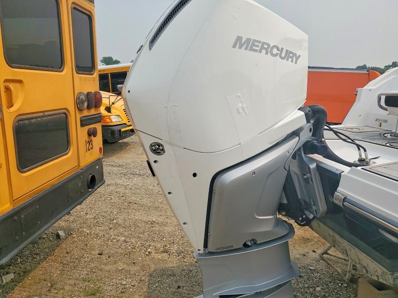 2024 Monterey Boats 255SS Mercury 300XXL