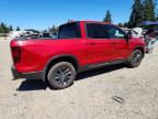2021 Honda Ridgeline Sport