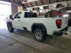 2022 GMC Sierra K2500 Heavy Duty