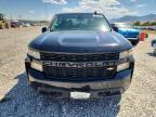 2022 Chevrolet Silverado LTD K1500 Custom