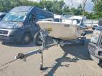 2014 American Skiff Boat