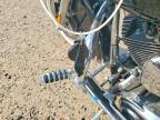 2008 Harley-Davidson Flstn