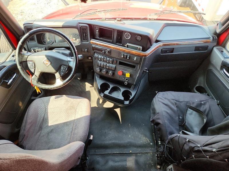 2020 International LT625 Semi Truck