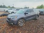 2018 Honda Ridgeline RTL
